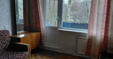 2 room apartment in Saint Petersburg, Russia