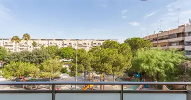 Квартира в Sant Joan dAlacant, Испания
