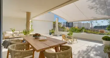 Apartamento 2 habitaciones en Marbella, Španjolska