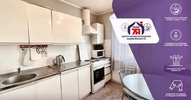 3 room apartment in Salihorsk, Belarus