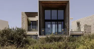 Wohnung 3 Schlafzimmer in Tsada, Zypern