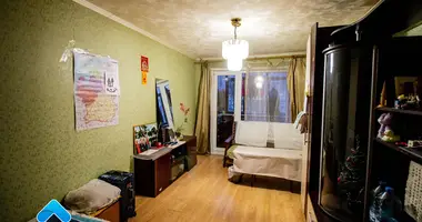 2 room apartment in Homyel, Belarus