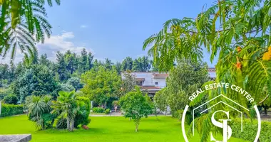 Villa en Casandra, Grecia