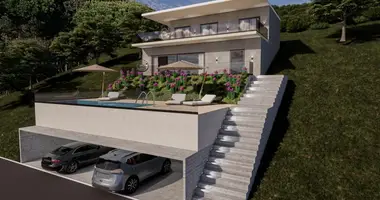Villa en Nea Karvali, Grecia