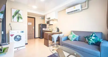 Wohnung 1 zimmer in Thalang, Thailand