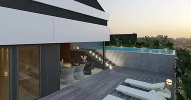 Appartement 3 chambres dans Fuengirola, Espagne