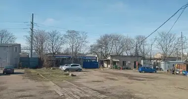 Commercial property in Odesa, Ukraine