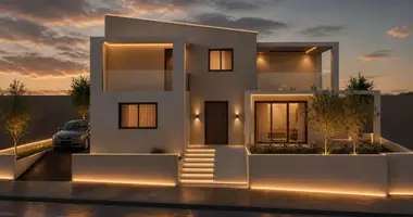 Cottage in Markopoulo, Greece