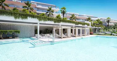 Appartement 3 chambres dans Rio Real, Espagne