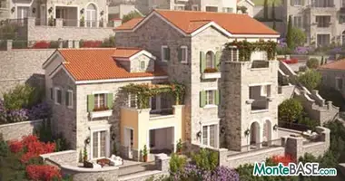 2 bedroom apartment in Radovici, Montenegro