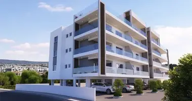 Apartamento 2 habitaciones en Pafos, Chipre