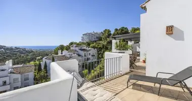 Apartamento 3 habitaciones en Benahavis, Španjolska