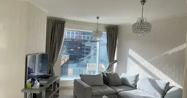 2 room apartment in Dubai, United Arab Emirates