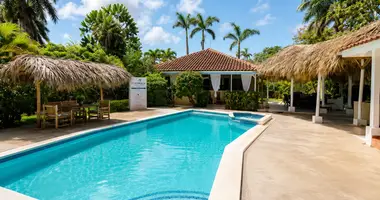 🌴 Charming Boutique Bed & Breakfast with Private Villa – Central Las Terrenas en Las Terrenas, República Dominicana