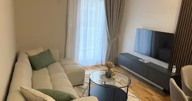 Apartamento en Podgorica, Montenegro