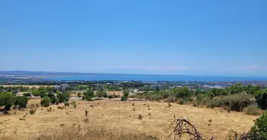 Terrain dans Municipality of Pylaia Chortiatis, Grèce