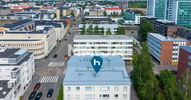 Appartement dans Oulu sub region, Finlande