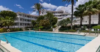 Haus 3 Schlafzimmer in Fuengirola, Spanien
