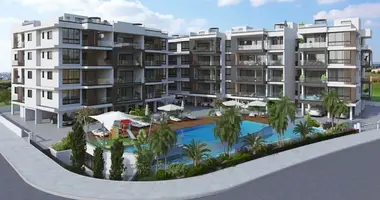 2 bedroom apartment in Larnaca District, Cyprus