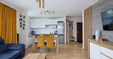 Wohnung 3 zimmer in Zabki, Polen