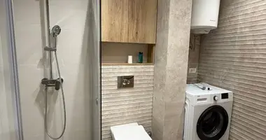 Apartment in Becici, Montenegro