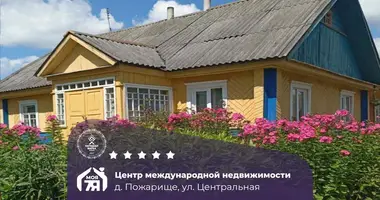 Haus in Haradocki sielski Saviet, Belarus