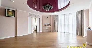 Квартира 3 комнаты в Минск, Беларусь