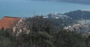 Terrain dans Herceg Novi, Monténégro
