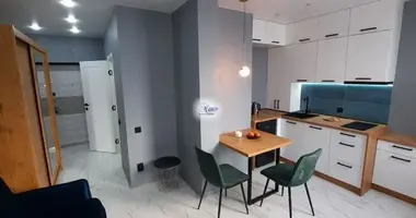 Wohnung in Rauschen, Russland
