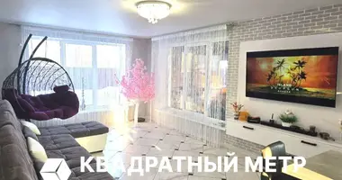 Casa en Holatsk, Belarús