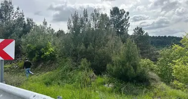 Parcela en Yenice Balya Yolu, Turquía