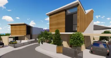 Villa 3 chambres dans Chlórakas, Chypre
