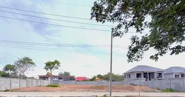 Parcela en Huai Yai, Tailandia