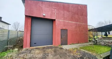 Склад 256 м² в Папернянский сельский Совет, Беларусь