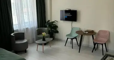 Studio for rent in Avlabari in Tbilisi, Georgia