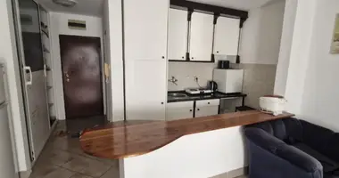 Apartamento 2 habitaciones en Sveti Stefan, Montenegro
