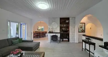 Бунгало 5 спален в Спитали, Кипр