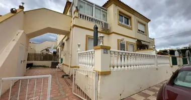 Bungalow 2 chambres dans Orihuela, Espagne