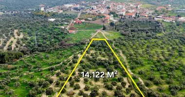 Plot of land in , Turkey