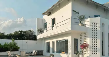 Villa 4 chambres dans Benoa, Indonésie