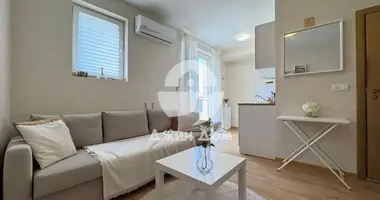 Студия 1 комната в Несебр, Болгария