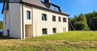 3 room apartment in Kaunas, Lithuania