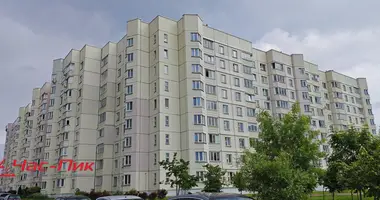 1 room apartment in Minsk, Belarus