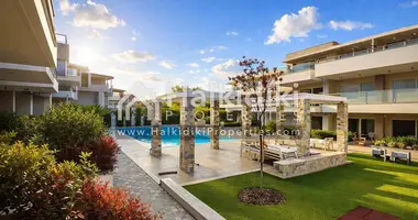 Appartement dans Nikiti, Grèce