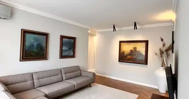 Appartement 1 chambre dans Varsovie, Pologne