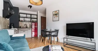 Appartement 3 chambres dans Dantzig, Pologne