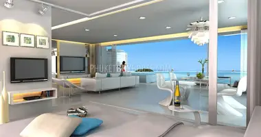 2 bedroom apartment in Karon, Thailand