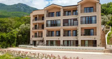 Appartement 2 chambres dans Budva, Monténégro