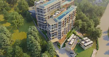 Apartment in Karon, Thailand