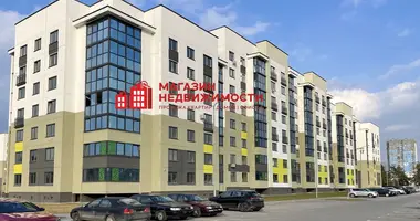 Wohnung 1 zimmer in Hrodna, Belarus